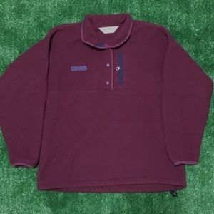 Columbia Sweatshirt